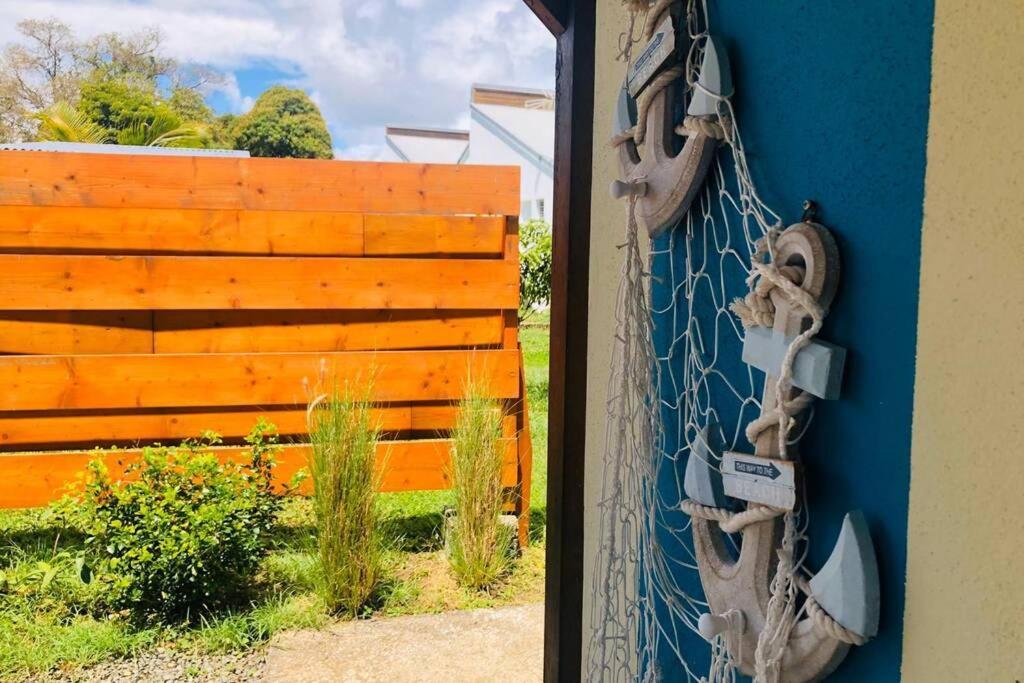 La Cabane Du Pecheur Sainte-Anne  Bagian luar foto